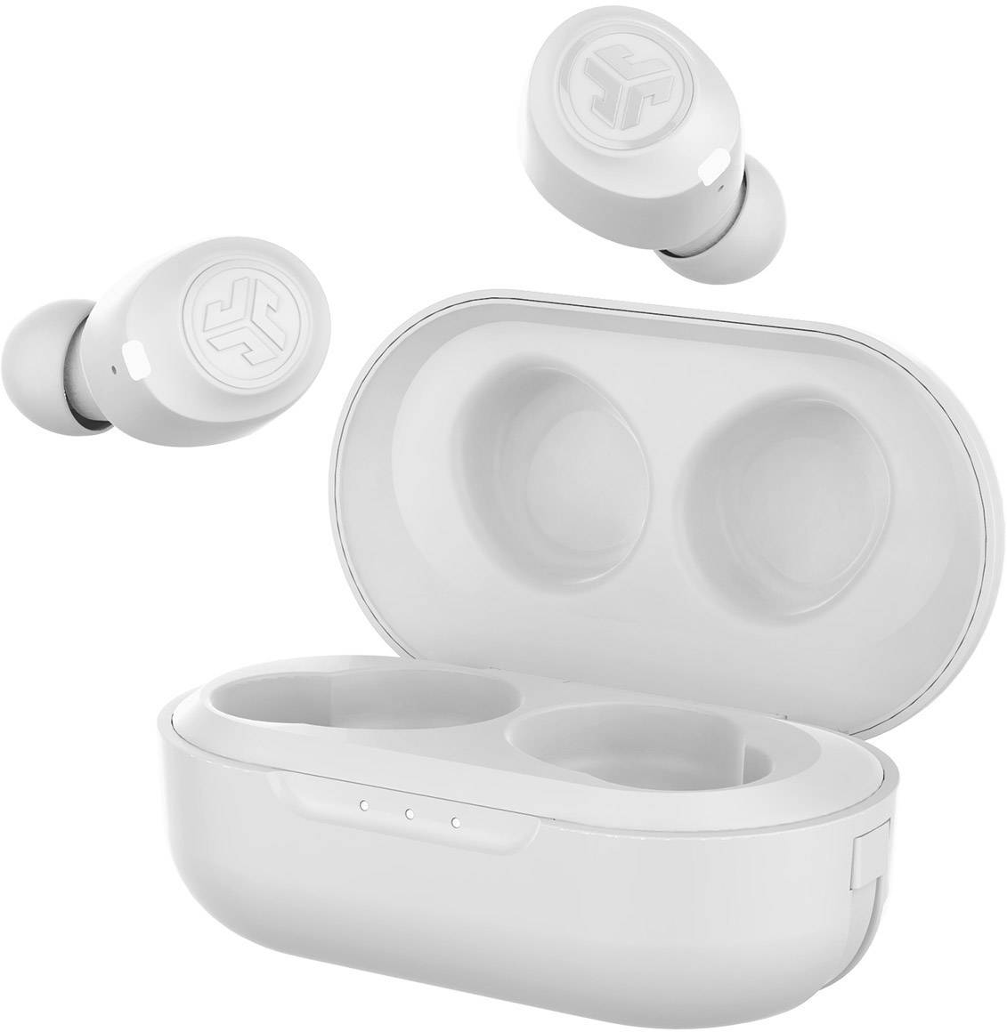 jlab earbuds waterproof
