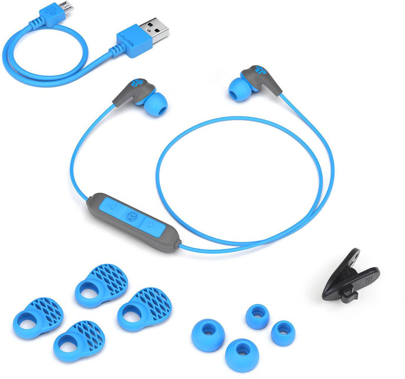 JLab JBuds Pro Wireless Sports In-ear 
