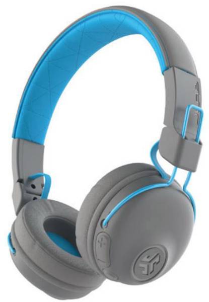 JLab Studio Wireless On Ear Bluetooth® (1075101) On-ear headphones On