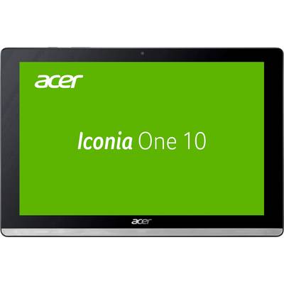 Acer Iconia One 10 B3  WiFi 16 GB Silver Android 25.7 cm (10.1 inch) 1.5 GHz MediaTek Android™ 8.1 Oreo 1920 x 1200 Pixe