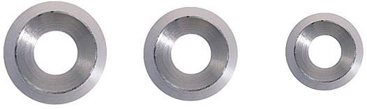 Image of Famotec CUSS-20 Washer for countersunk screw 10 pc(s)