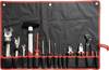 Kunzer 7WZR29 Tool kit Bag 29-piece