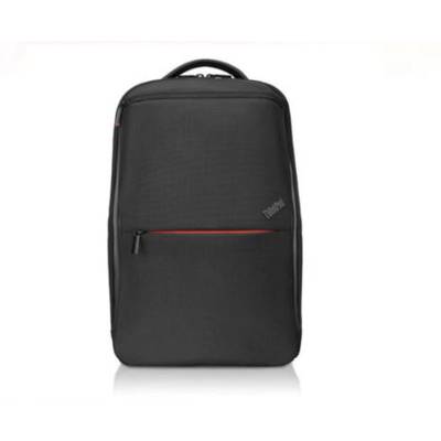 Image of Lenovo Laptop backpack ThinkPad Suitable for up to: 39,6 cm (15,6) Black