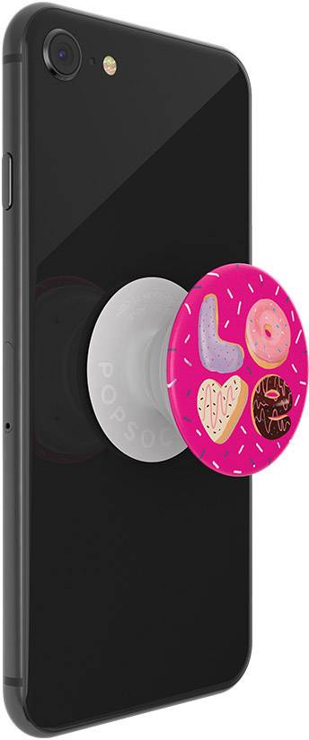 POPSOCKETS Love Donut Mobile phone stand Pink-4