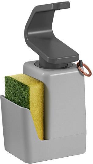 Metaltex Soap-Tex 297532000 Soap dispenser Grey-0