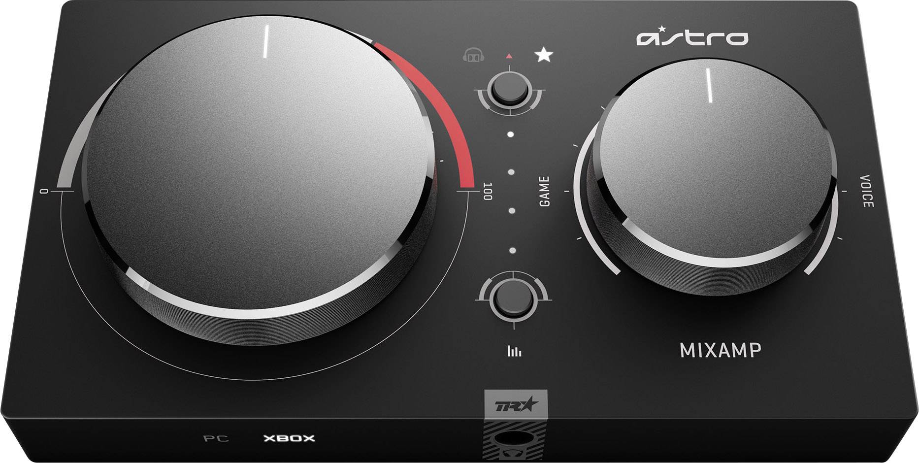 mixamp pro tr controller