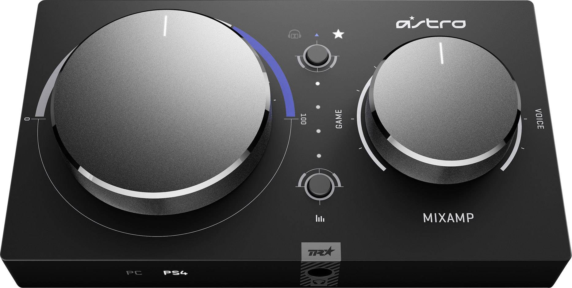 Astro Mixamp Pro Tr Headset Audio Controller 3 5 Mm Jack Usb