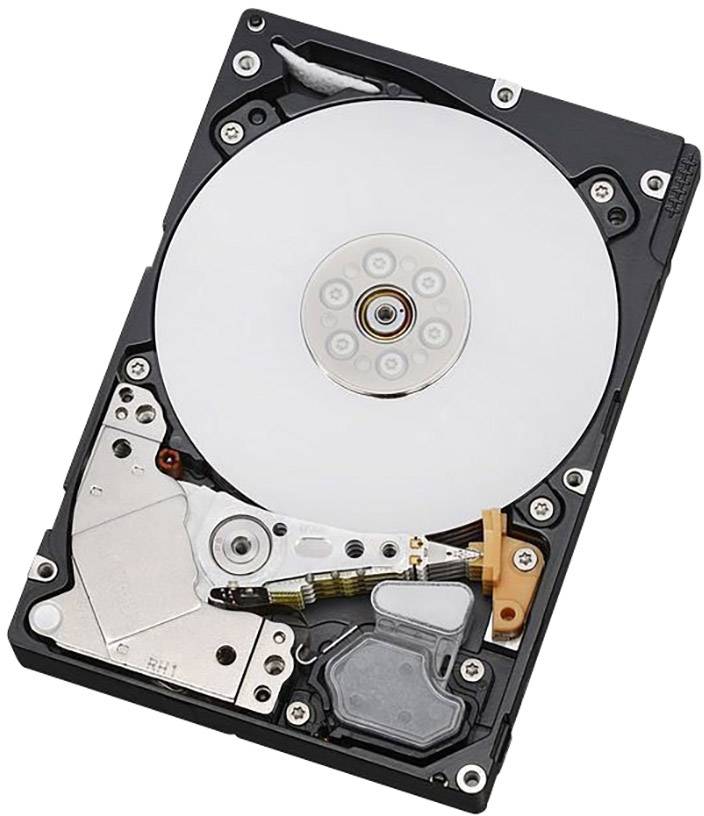 HGST 0B28810 2.5 (6.35 cm) internal hard drive 300 GB Bulk SAS 12 Gbps