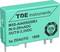 'Electronic Component by TDE Instruments: Model M5S-AIA05020B3, Input Range 0-20mA DC, Output 0-3.3V DC, TÜV-certified.'