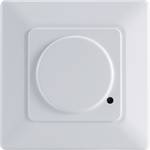 Microwave Motion Sensor (Square, White)