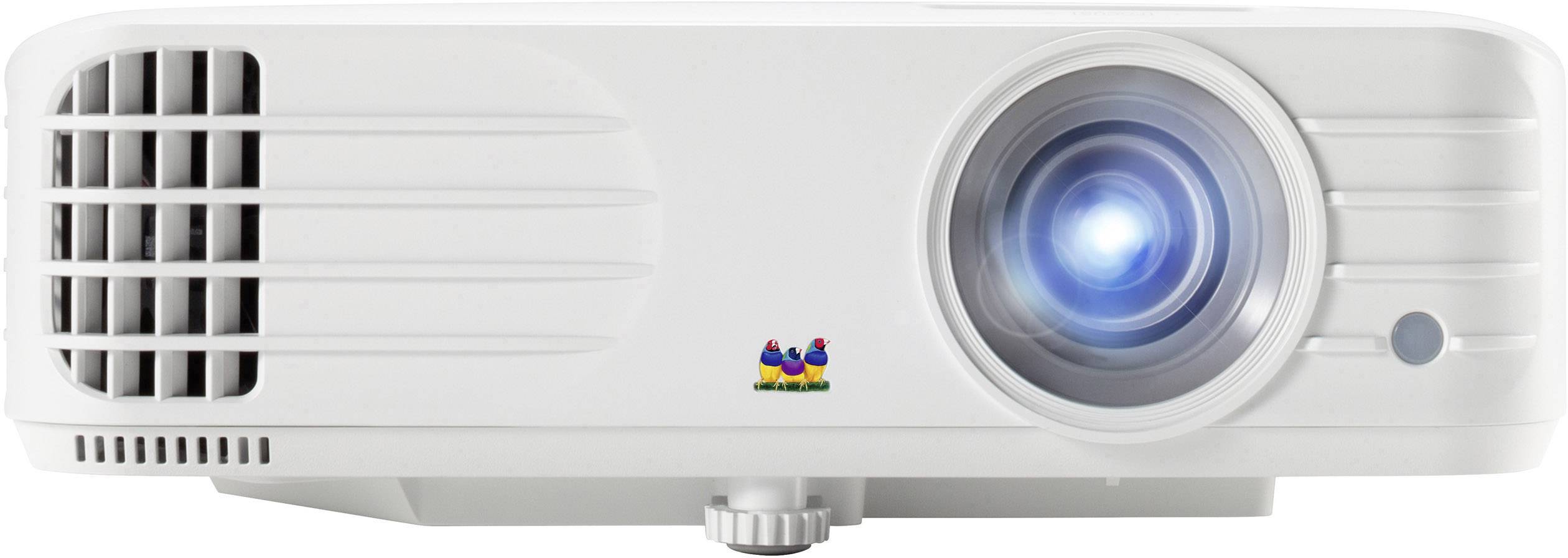 Viewsonic Projector PX701HD DC3 ANSI lumen: 3500 lm 1920 x 1080 HDTV 12000 : 1 White