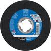 PFERD TOOLS SG STEELOX 61340413 Cutting disc (straight) 115 mm 25 pc(s) Stainless steel, Steel