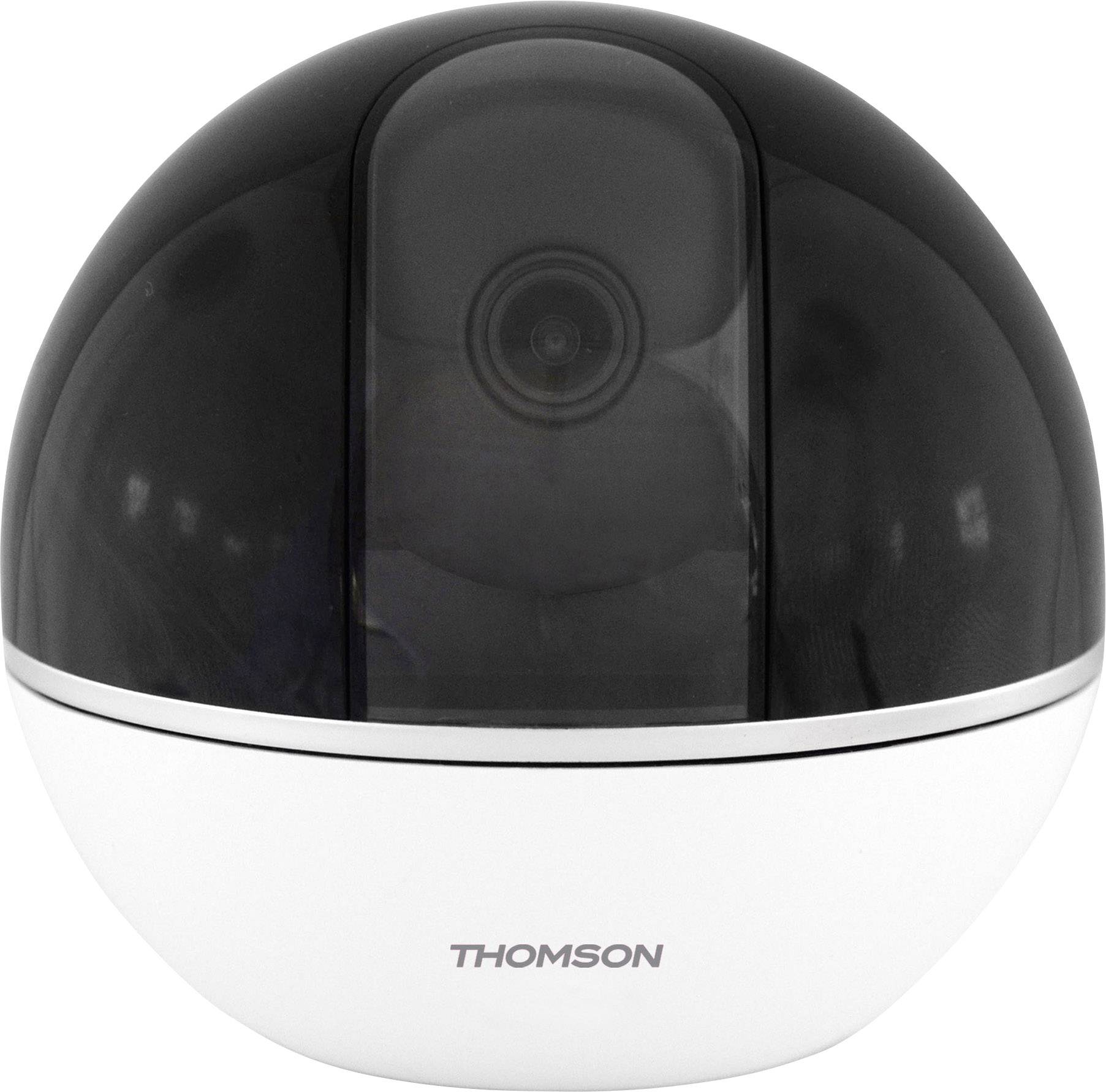 Thomson 512501 Wi-Fi IP CCTV camera 1920 x 1080 p-0
