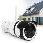 Wi-Fi IP-Bullet camera 1280 x 720 p Avidsen Avidsen 123981 Outdoors