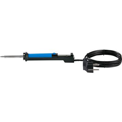 Basetech LWK-211 Desoldering iron 230 V 40 W Pencil-shaped 450 °C (max) + desoldering pump, + soldering tip