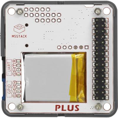 MAKERFACTORY MF-6324792 Sensor 1 pc(s) Compatible with (development kits): Arduino-0
