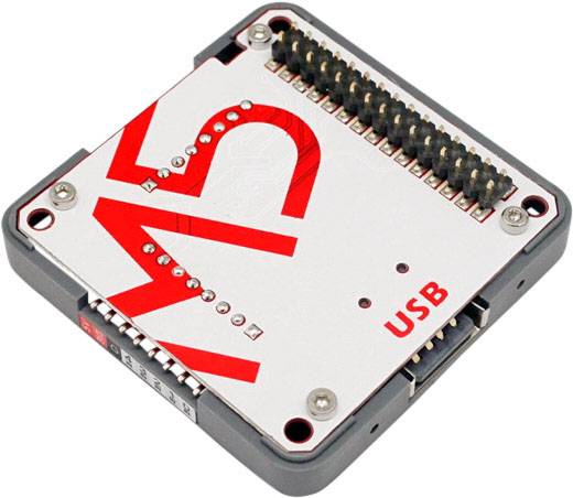 MAKERFACTORY MF-6324807 Sensor 1 pc(s) Compatible with (development kits): Arduino-1