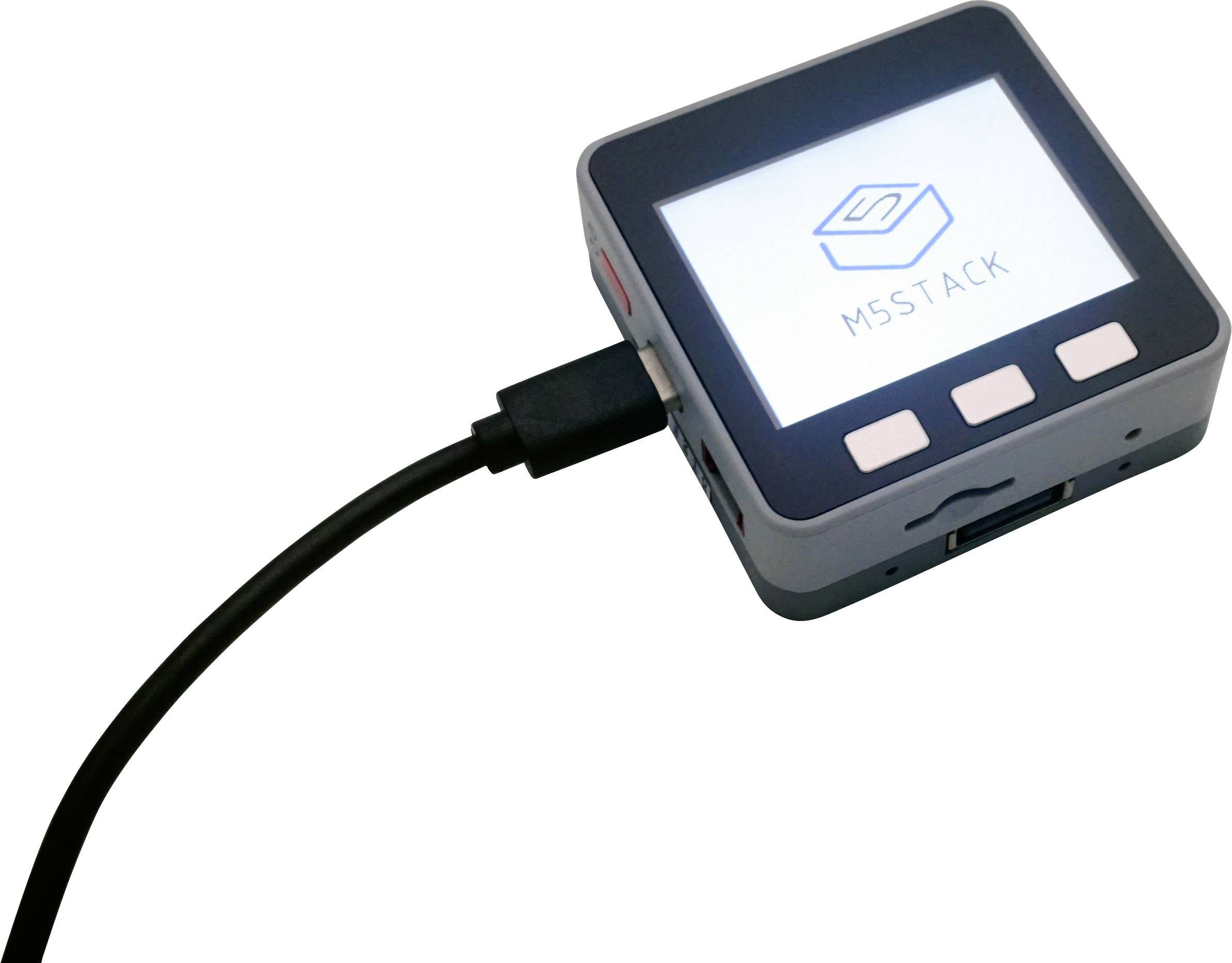 MAKERFACTORY MF-6324807 Sensor 1 pc(s) Compatible with (development kits): Arduino-5