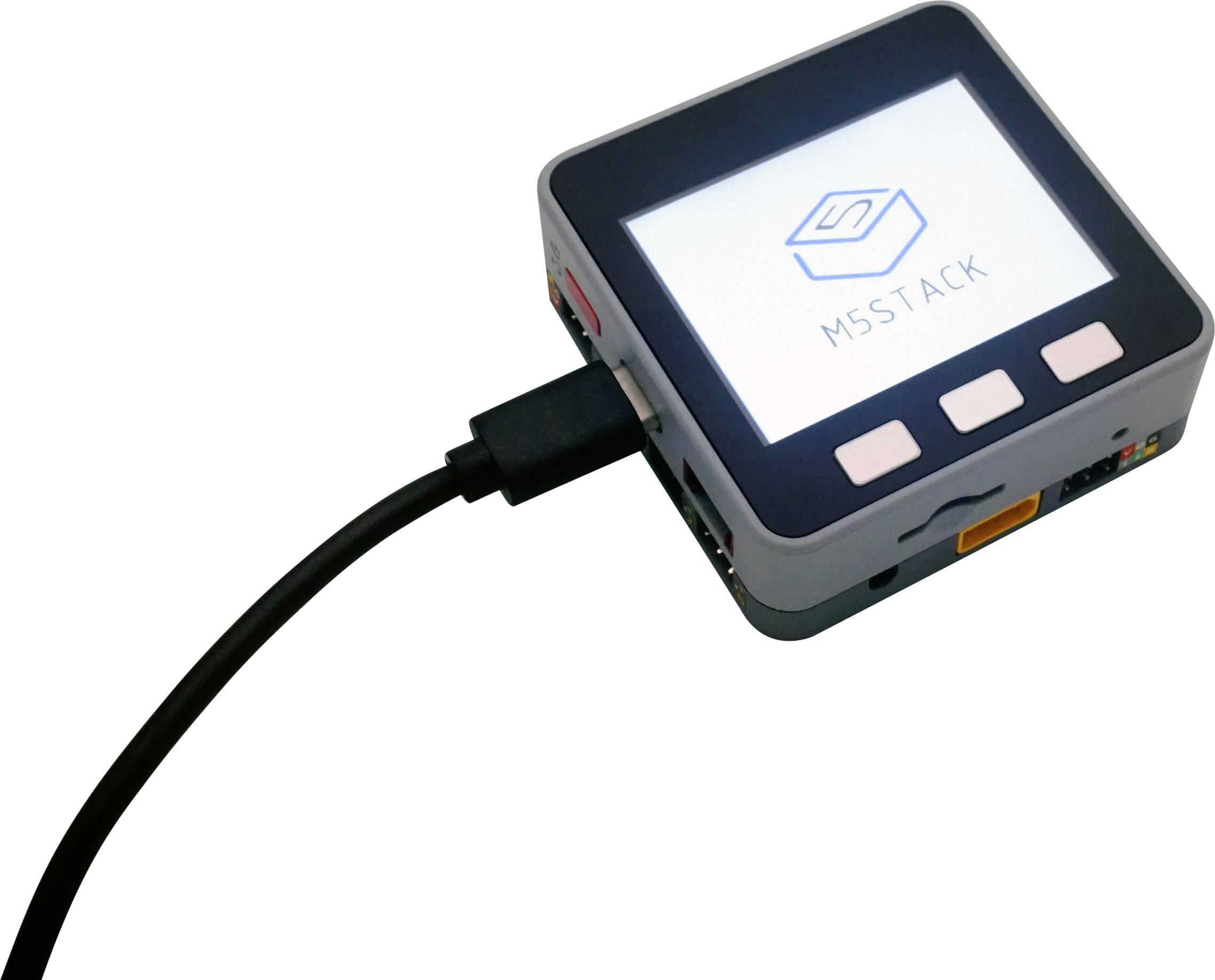 MAKERFACTORY MF-6324813 Motor 1 pc(s) Compatible with (development kits): Arduino-5