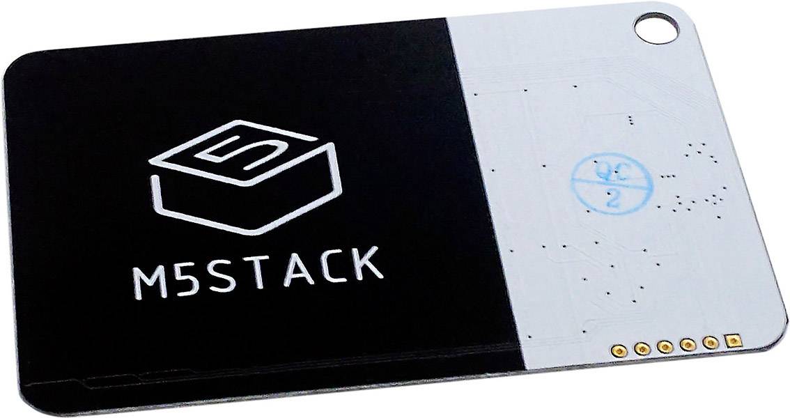 M5Stack U035 Sensor module 1 pc(s)-1