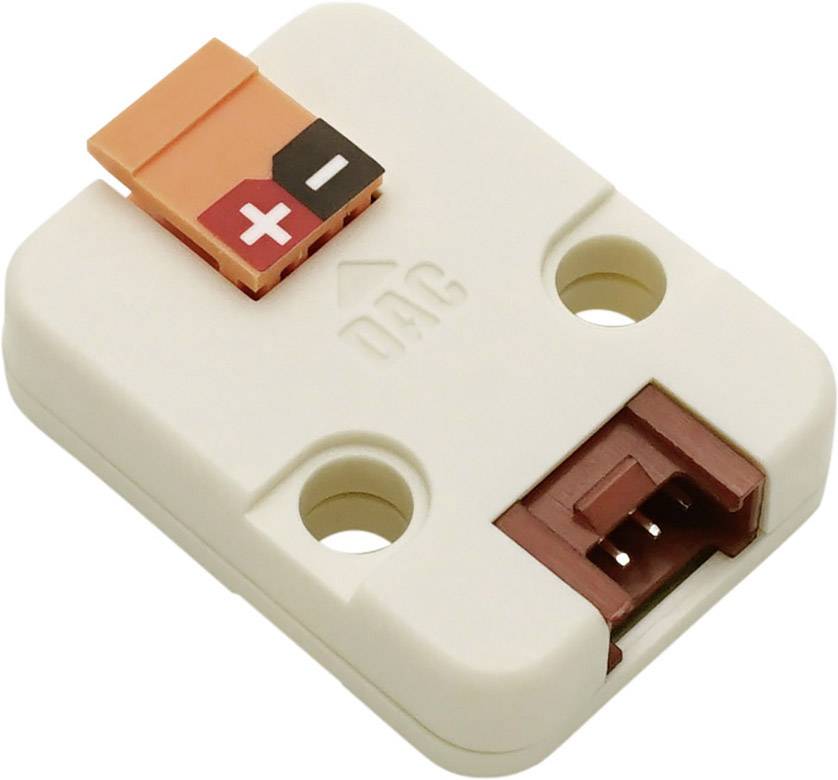 MAKERFACTORY MF-6324843 Adapter 1 pc(s) Compatible with (development kits): Arduino-4