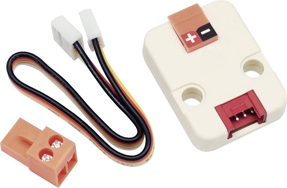 MAKERFACTORY MF-6324843 Adapter 1 pc(s) Compatible with (development kits): Arduino-1