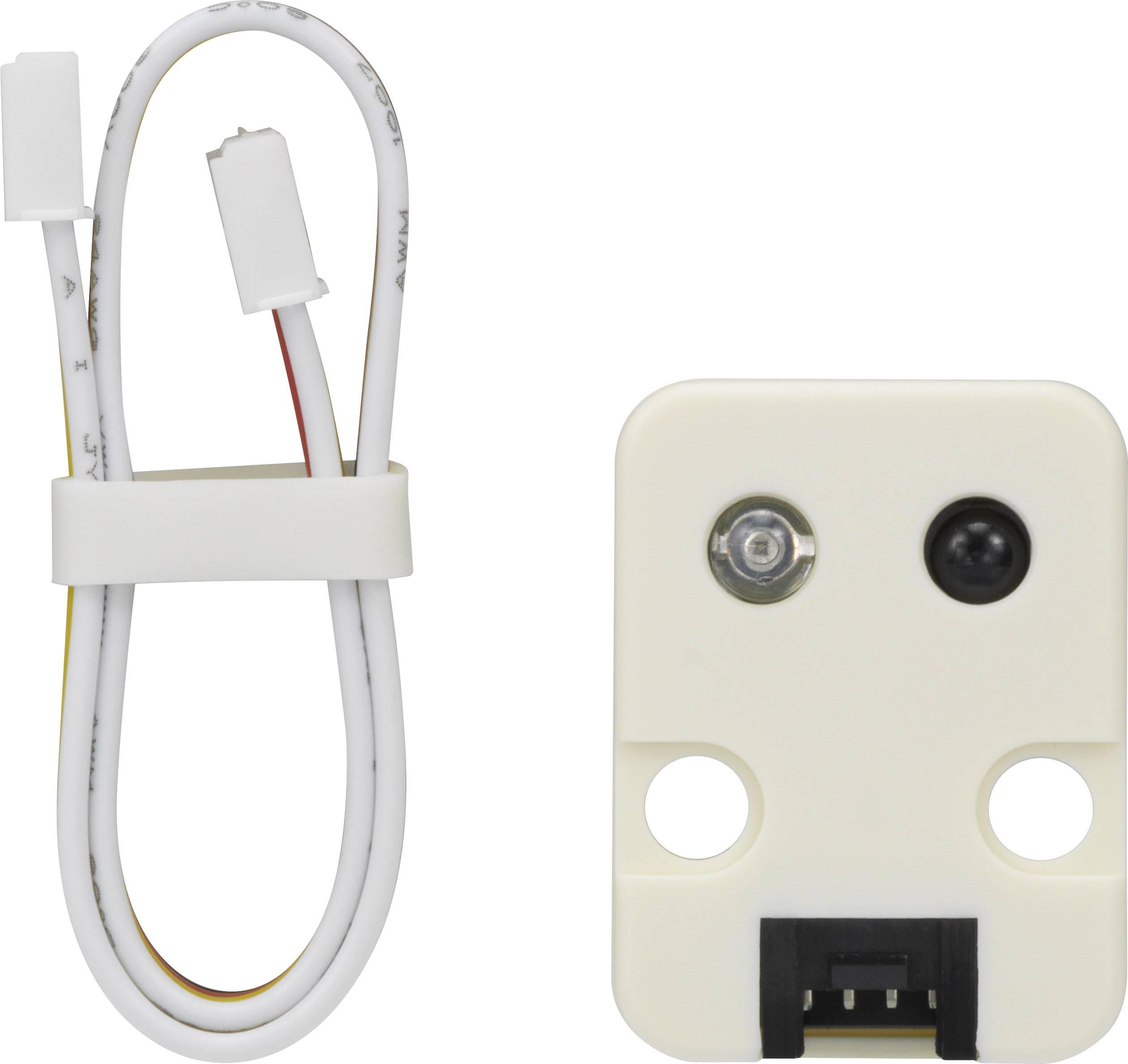 MAKERFACTORY MF-6324846 Sensor 1 pc(s) Compatible with (development kits): Arduino-2