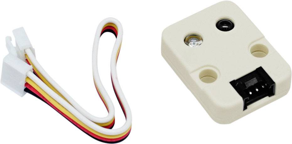 MAKERFACTORY MF-6324846 Sensor 1 pc(s) Compatible with (development kits): Arduino-1