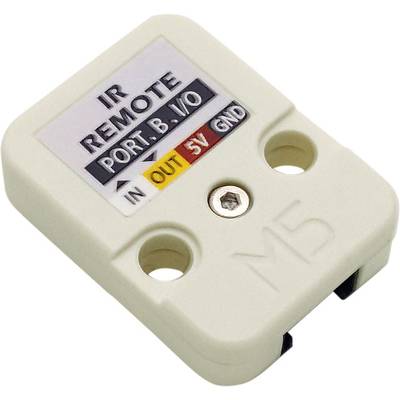 MAKERFACTORY MF-6324846 Sensor 1 pc(s) Compatible with (development kits): Arduino-0