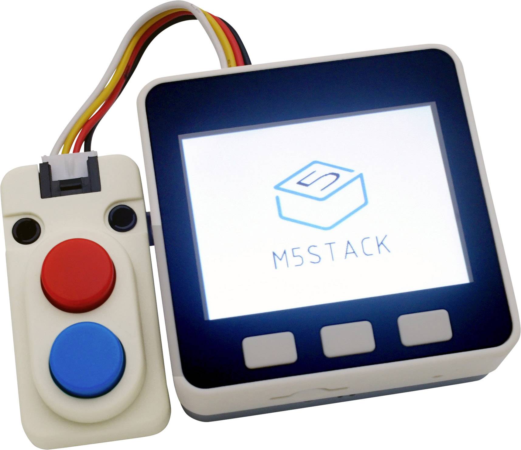 MAKERFACTORY MF-6324849 Pushbutton 1 pc(s)-4