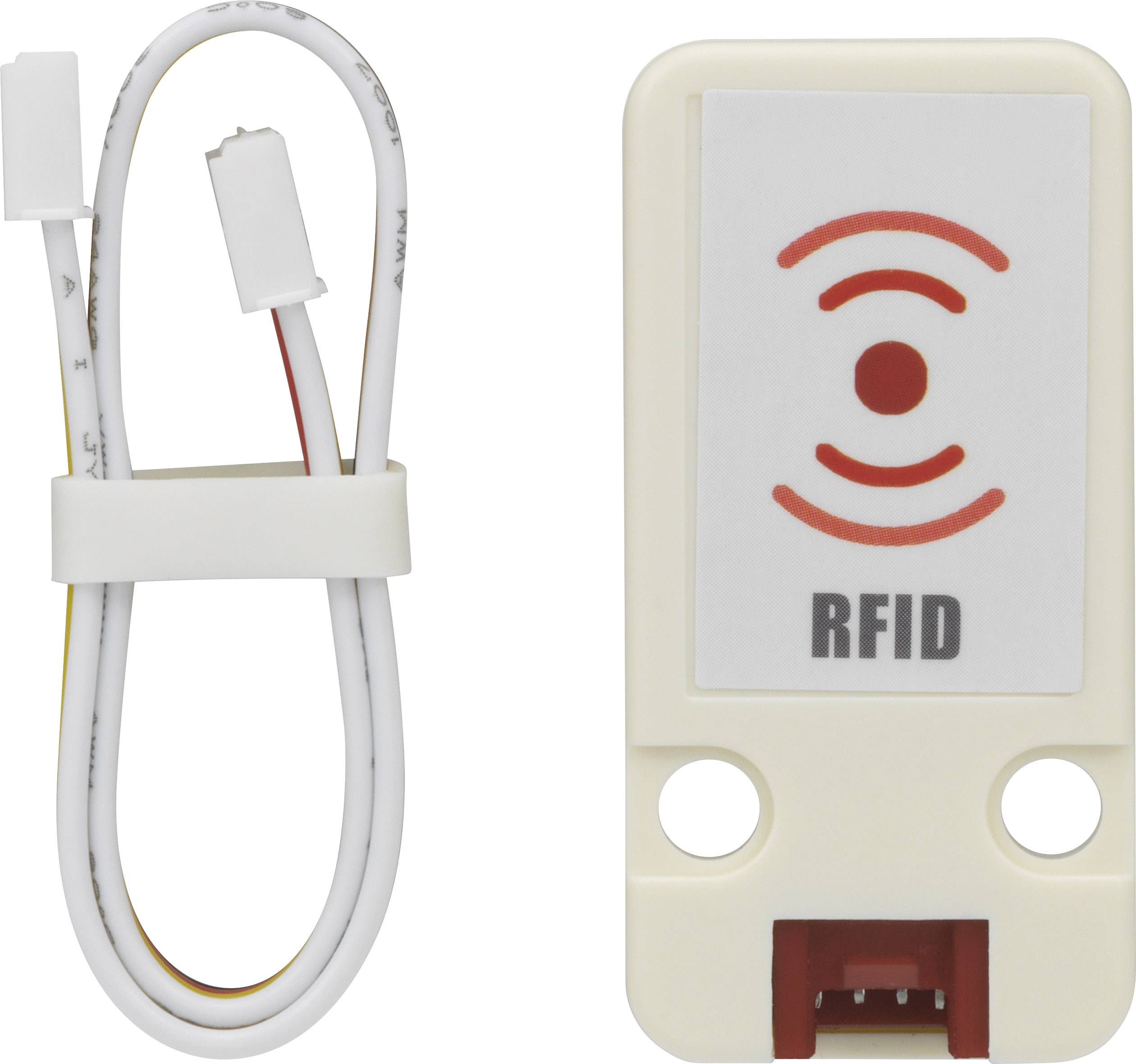 MAKERFACTORY MF-6324858 RFID set 1 pc(s) Compatible with (development kits): Arduino-7