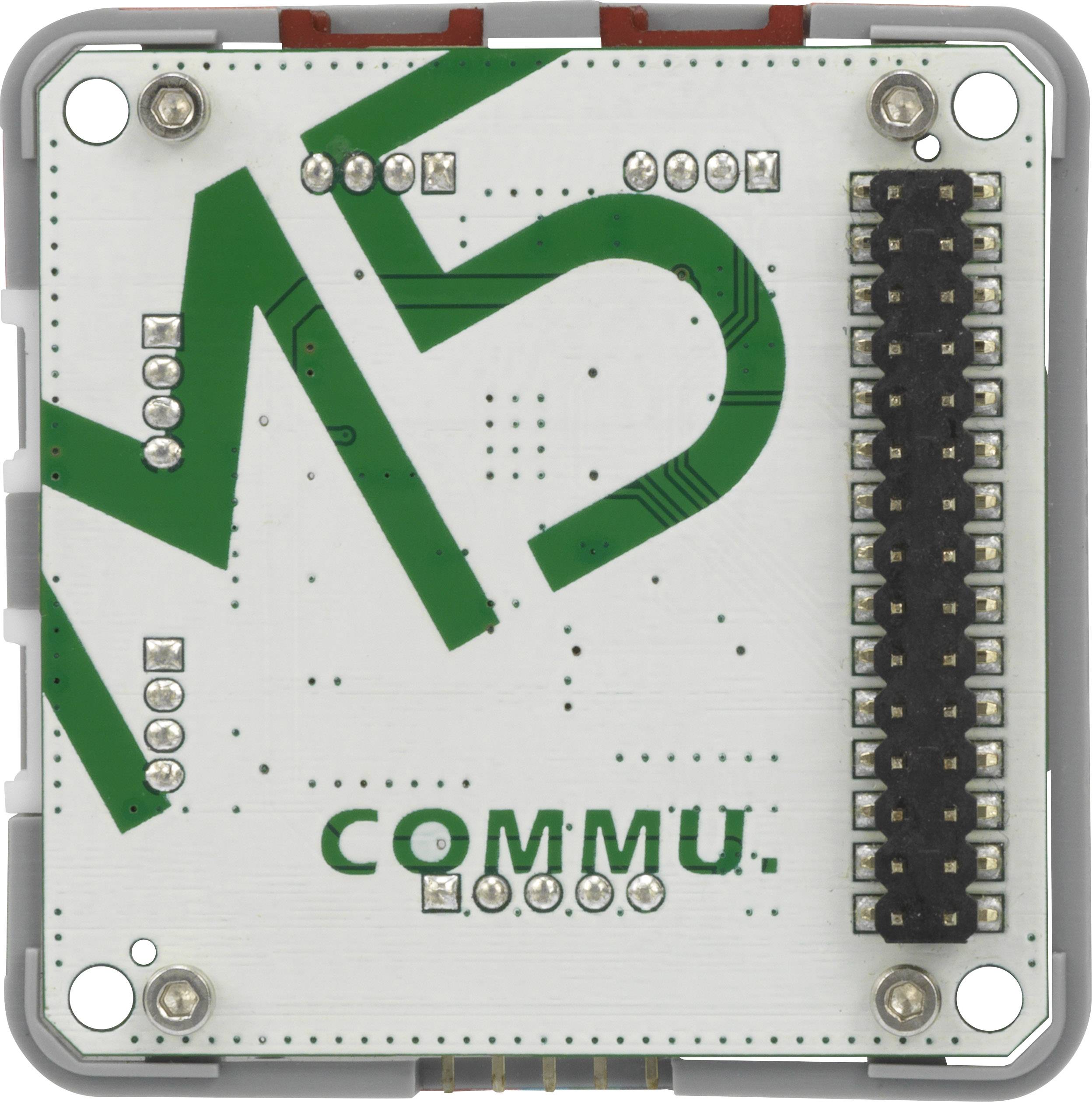 MAKERFACTORY MF-6324870 Sensor module 1 pc(s) Compatible with (development kits): Arduino-0