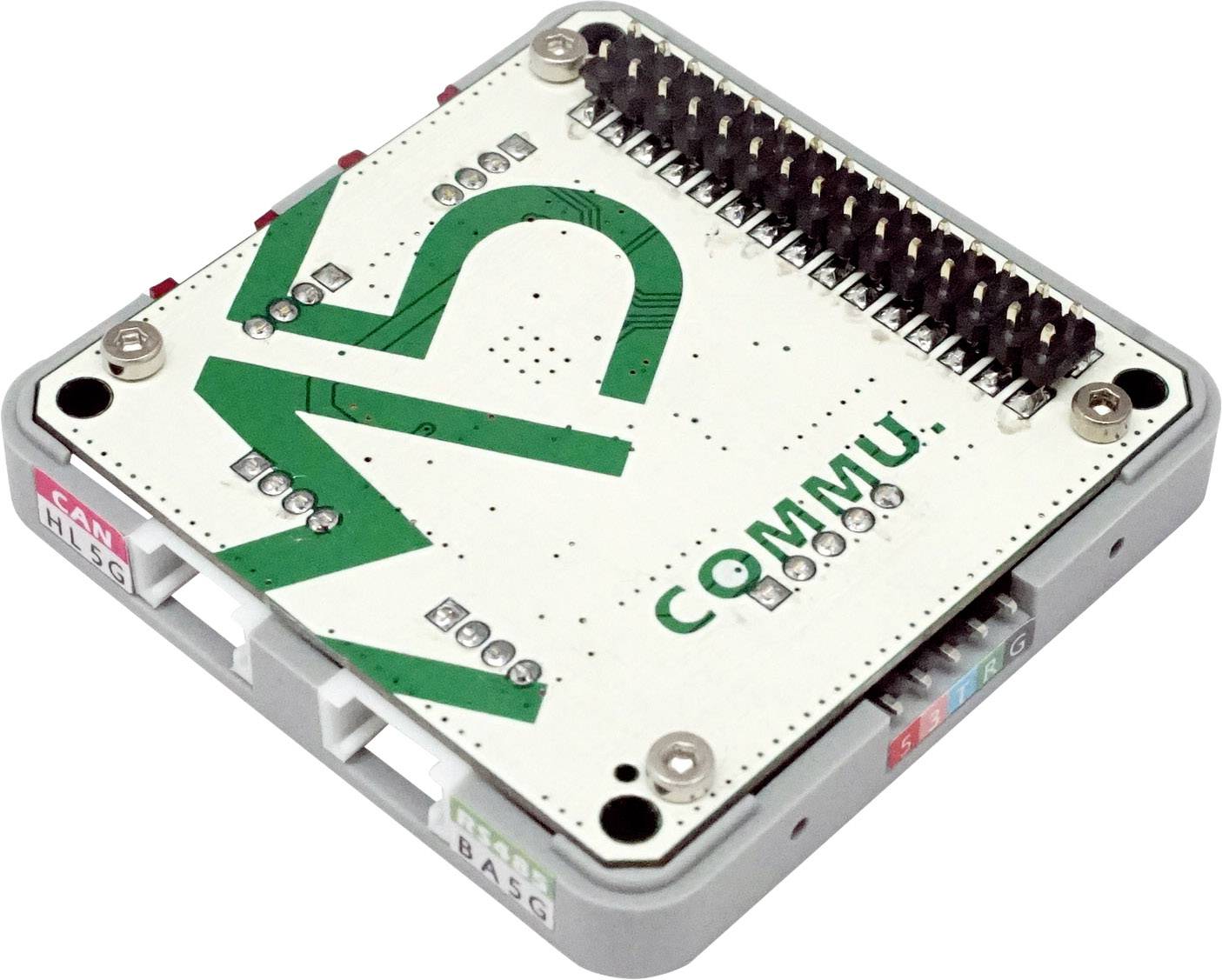 MAKERFACTORY MF-6324870 Sensor module 1 pc(s) Compatible with (development kits): Arduino-1