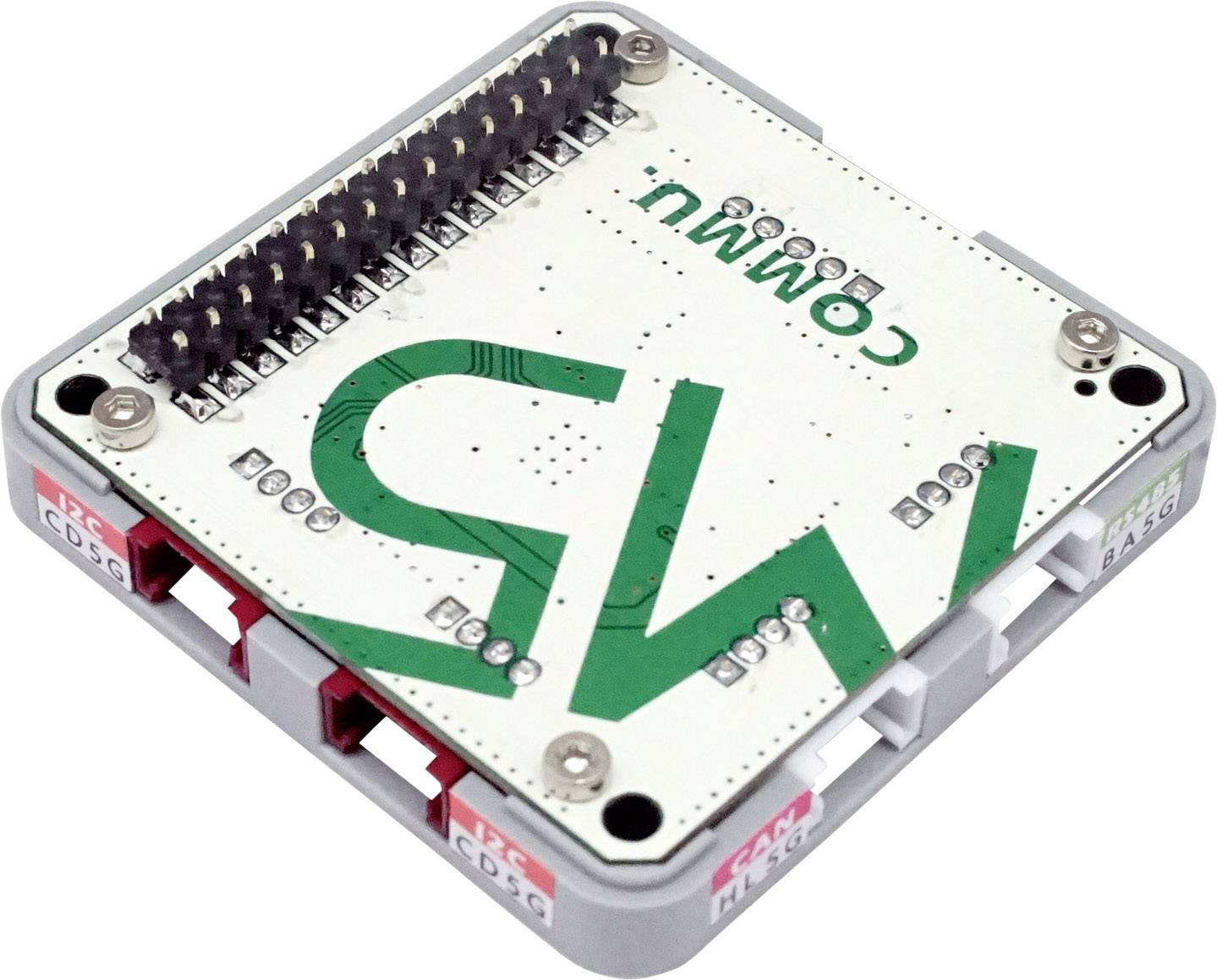 MAKERFACTORY MF-6324870 Sensor module 1 pc(s) Compatible with (development kits): Arduino-2