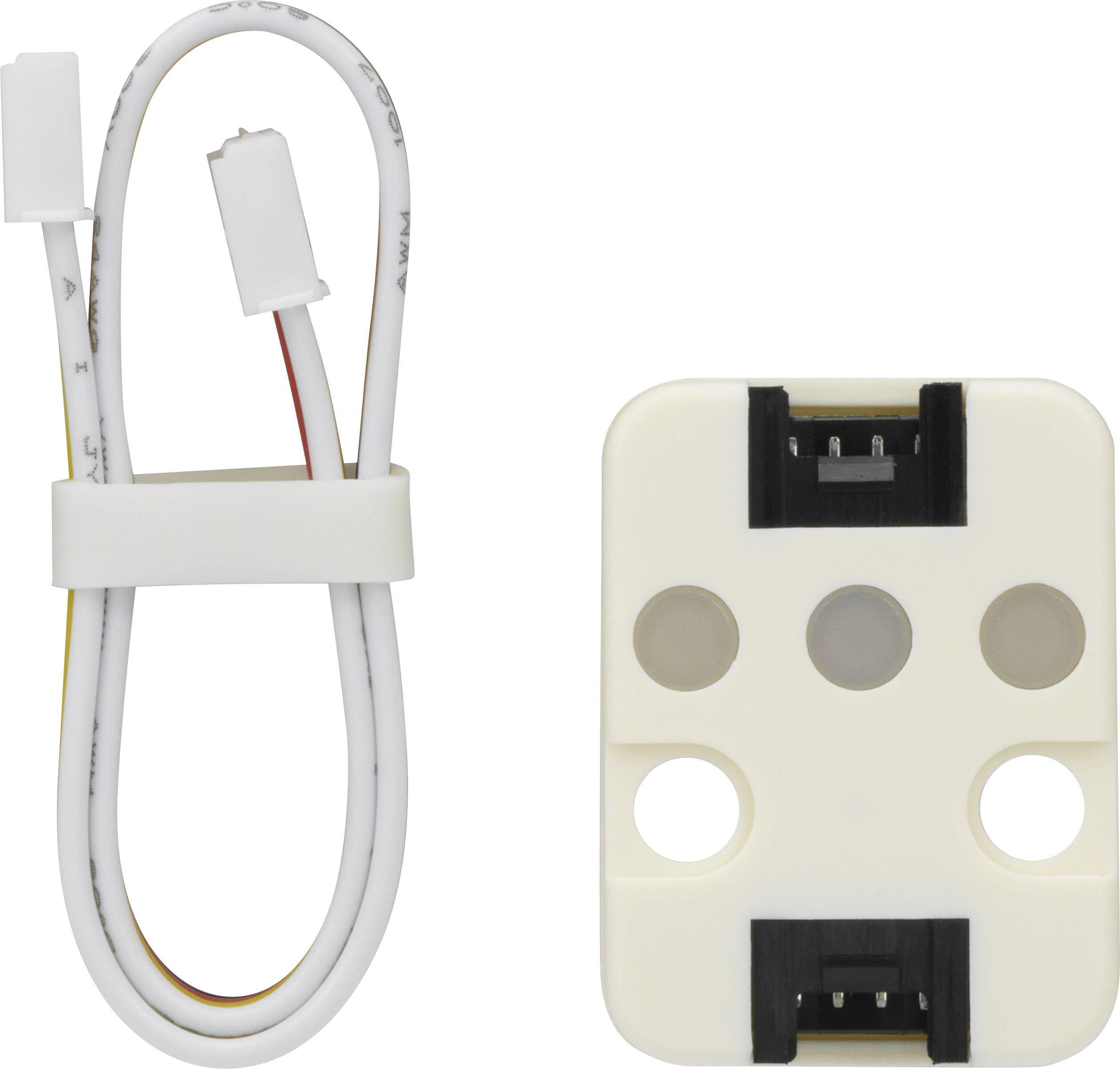 MAKERFACTORY MF-6324879 LED RGB module 1 pc(s) Compatible with (development kits): Arduino-2