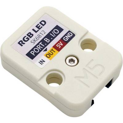 MAKERFACTORY MF-6324879 LED RGB module 1 pc(s) Compatible with (development kits): Arduino-0