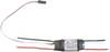 Hobbywing Eagle 30A Model aircraft brushed motor controller Load (Amp max.): 40 A
