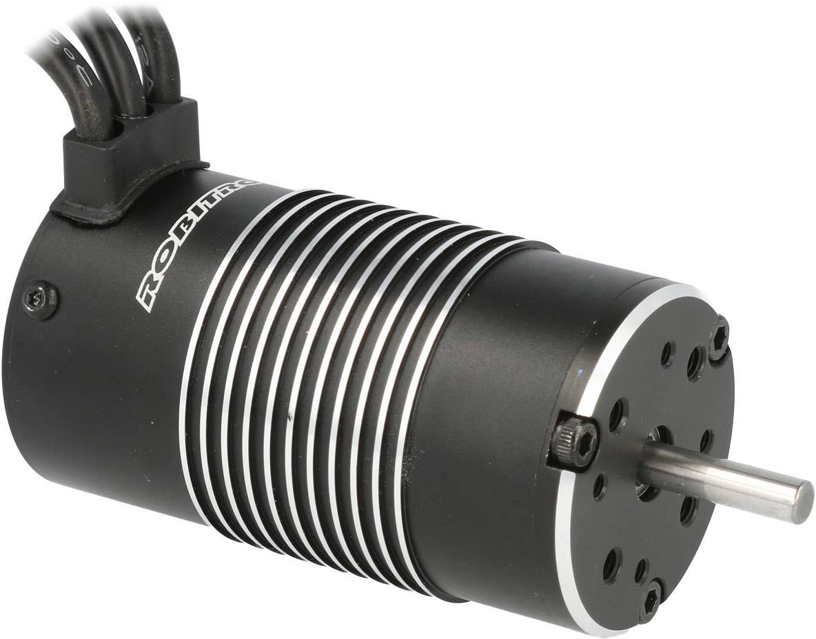 Image of Robitronic Razer eight 4274 2200KV Model car brushless motor kV (RPM per volt): 2200