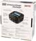 S65 Charger by SKYRC with Display and Connections. Labelling and Instructions on Packaging in Multiple Languages.