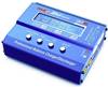 SKYRC B6 Mini Scale model multifunction charger 6 A LiPolymer, LiFePO, Li-ion, NiMH, NiCd, Lead