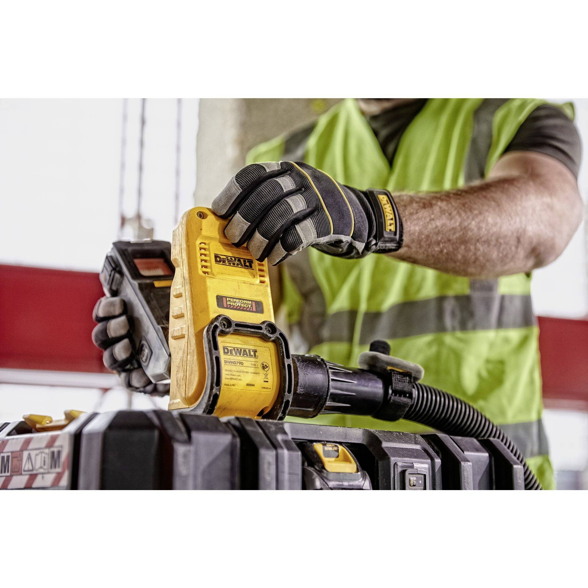 DEWALT DWH079D-XJ DEWALT DWH079D-XJ DWH079D N/A 1 pc(s) 1 pc(s)