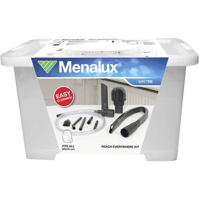   Menalux  Reach Everywhere Kit  MKIT RE  Vacuum cleaner nozzle accessories