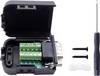 TRU COMPONENTS T190C4090 D-SUB plug Number of pins: 9 Screws 1 pc(s)