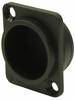 Cliff CP30400 Board with notches Black 1 pc(s)