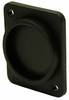 Cliff CP30300X Board with notches Black 1 pc(s)
