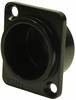 Cliff CP30400MB Board with notches Black 1 pc(s)