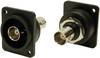 Cliff CP303095X CP303095X BNC feedthrough BNC socket - BNC socket 1 pc(s)