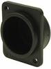 Cliff CP30400X Board with notches Black 1 pc(s)