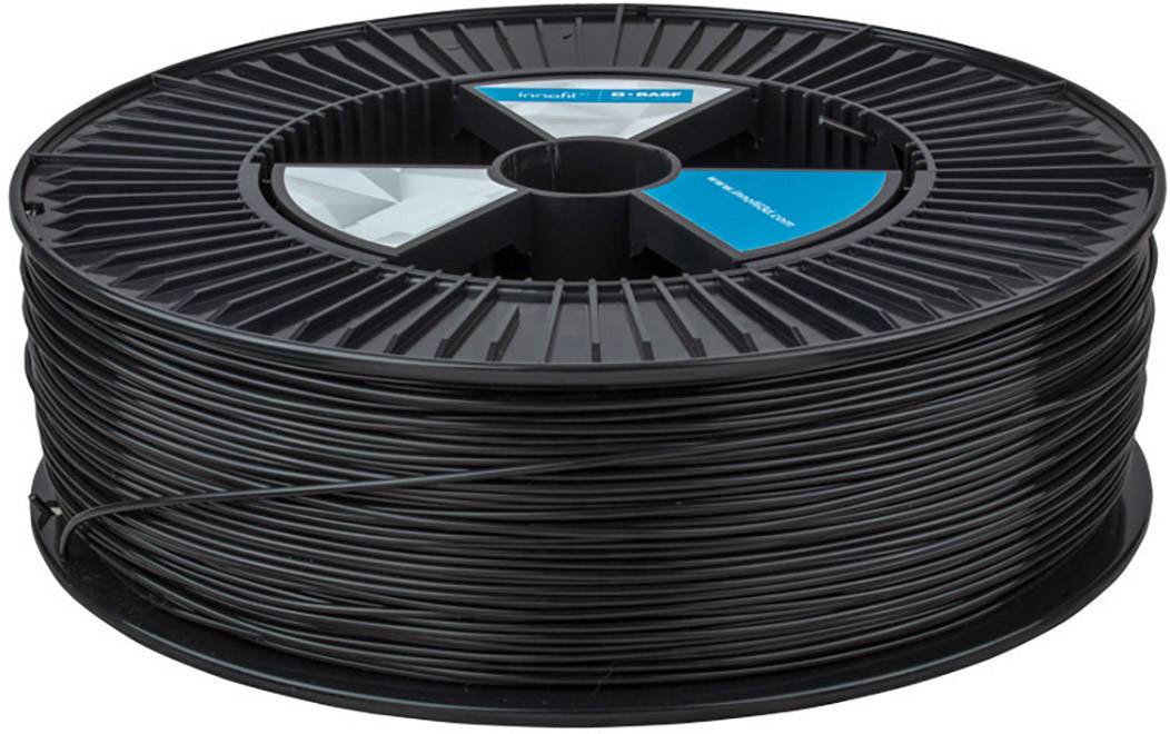 BASF Ultrafuse PR1-7502b450 Filament Tough PLA 2.85 mm 4.500 g Black Pro1