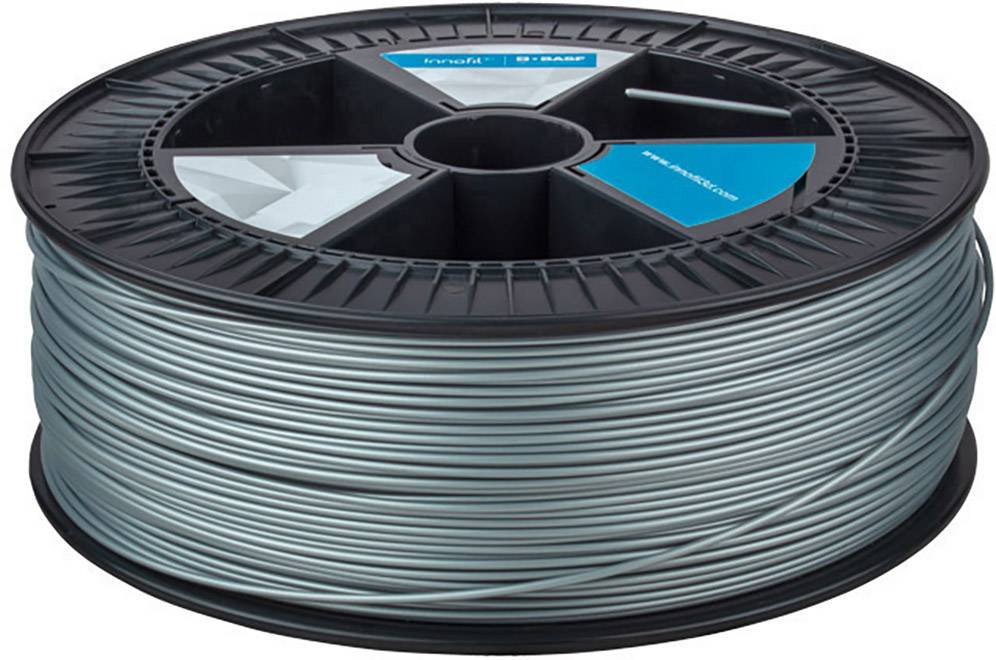 BASF Ultrafuse PLA-0021a250 Filament PLA 1.75 mm 2.5 kg Silver 1 pc(s)